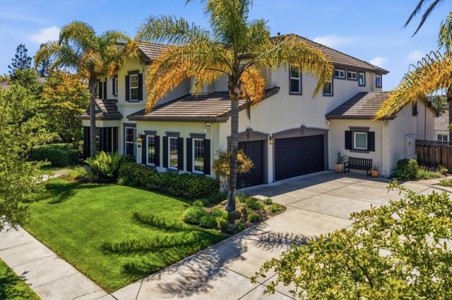 5335 Beaumont Canyon Drive, San Jose, CA 95138