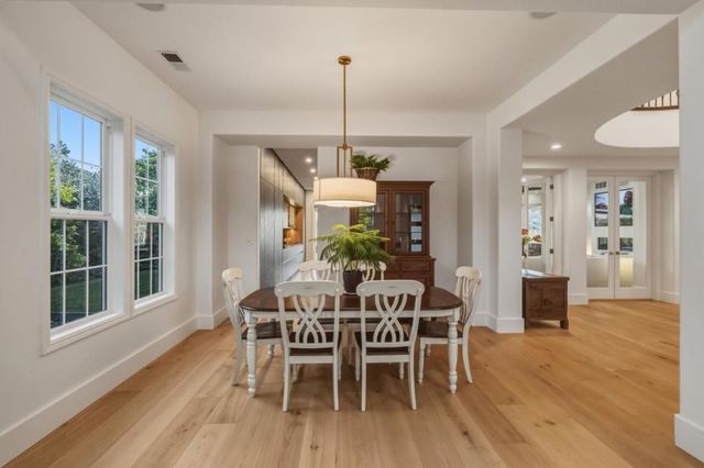 5335 Beaumont Canyon Drive, San Jose, CA 95138
