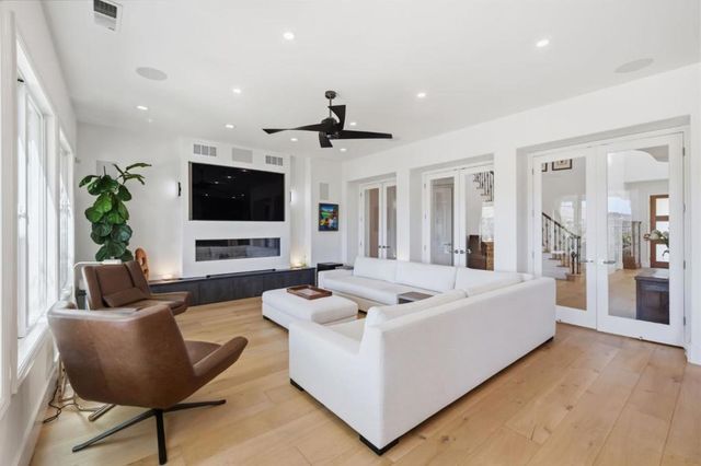 5335 Beaumont Canyon Drive, San Jose, CA 95138