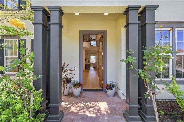 5335 Beaumont Canyon Drive, San Jose, CA 95138