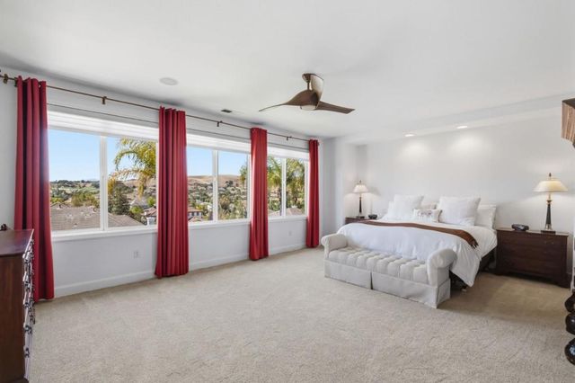 5335 Beaumont Canyon Drive, San Jose, CA 95138