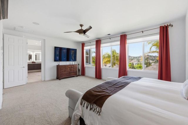 5335 Beaumont Canyon Drive, San Jose, CA 95138