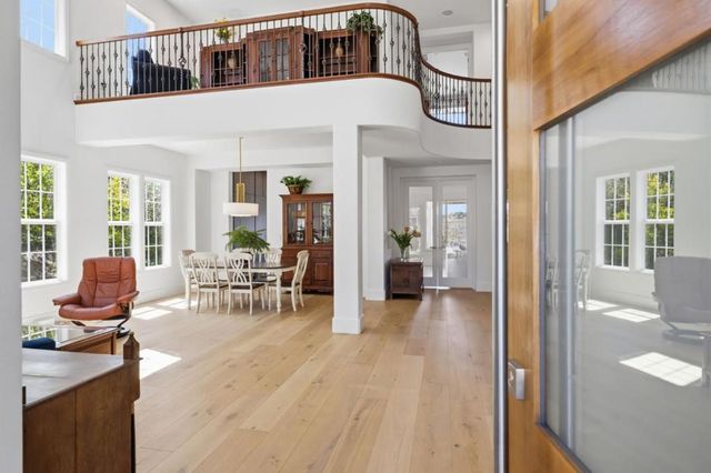 5335 Beaumont Canyon Drive, San Jose, CA 95138