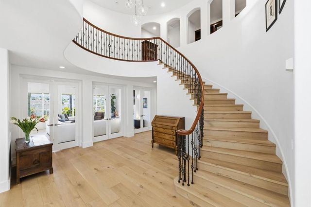 5335 Beaumont Canyon Drive, San Jose, CA 95138