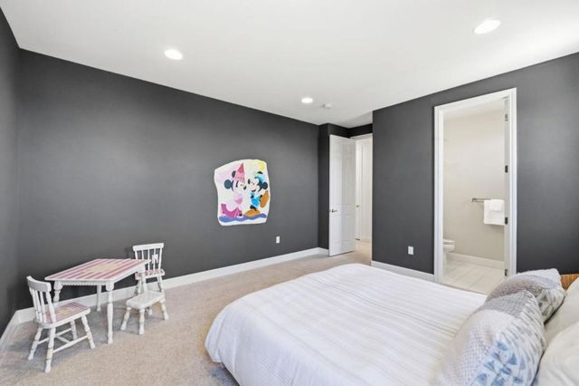 5335 Beaumont Canyon Drive, San Jose, CA 95138