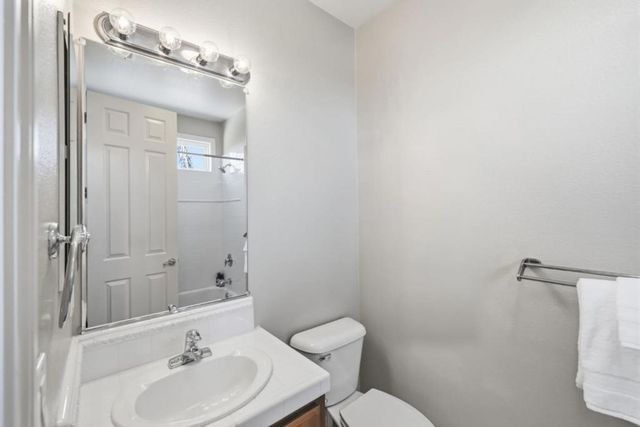 5335 Beaumont Canyon Drive, San Jose, CA 95138