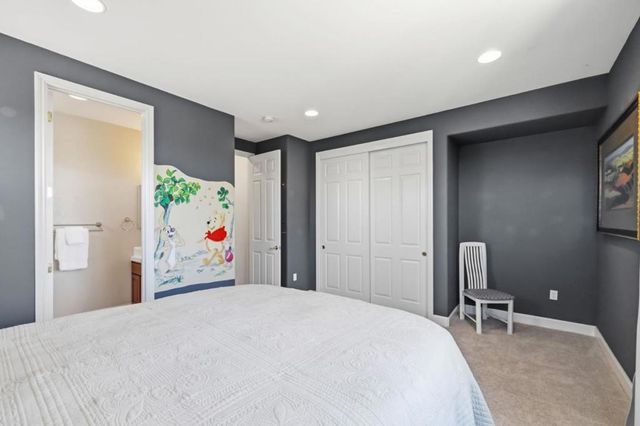 5335 Beaumont Canyon Drive, San Jose, CA 95138