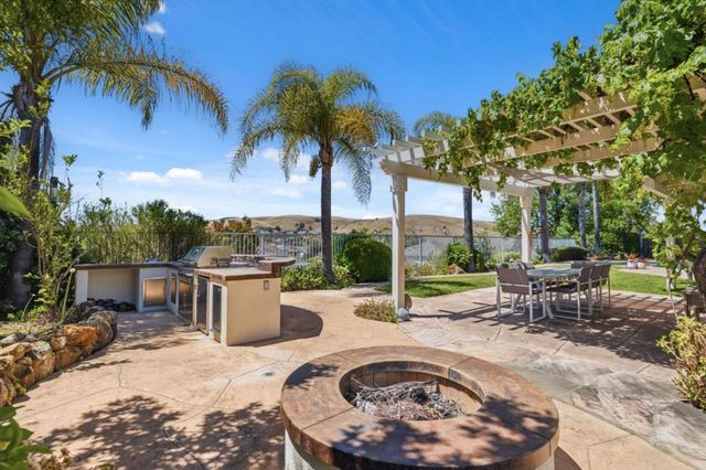 5335 Beaumont Canyon Drive, San Jose, CA 95138