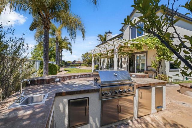 5335 Beaumont Canyon Drive, San Jose, CA 95138