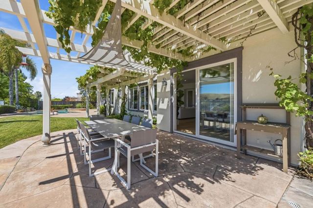 5335 Beaumont Canyon Drive, San Jose, CA 95138