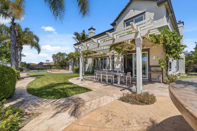 5335 Beaumont Canyon Drive, San Jose, CA 95138