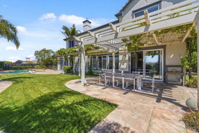 5335 Beaumont Canyon Drive, San Jose, CA 95138