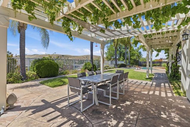 5335 Beaumont Canyon Drive, San Jose, CA 95138