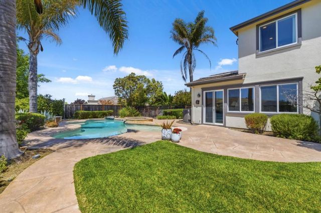 5335 Beaumont Canyon Drive, San Jose, CA 95138
