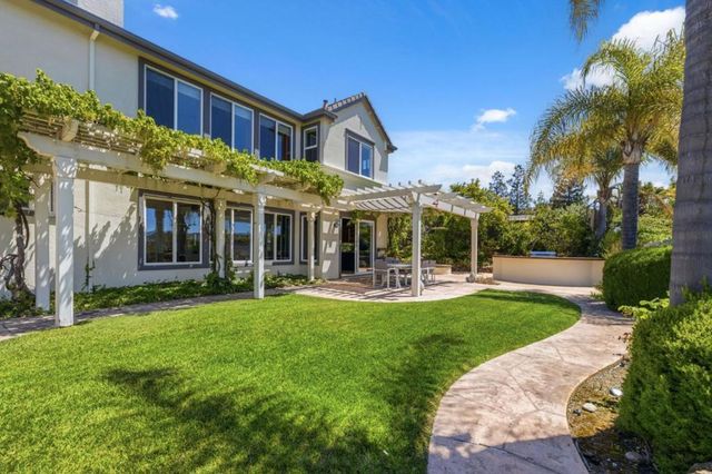 5335 Beaumont Canyon Drive, San Jose, CA 95138