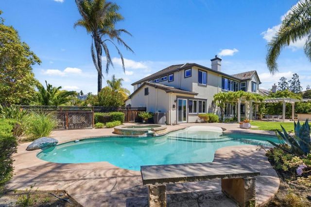 5335 Beaumont Canyon Drive, San Jose, CA 95138