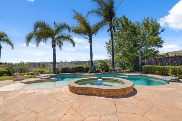 5335 Beaumont Canyon Drive, San Jose, CA 95138