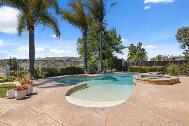 5335 Beaumont Canyon Drive, San Jose, CA 95138