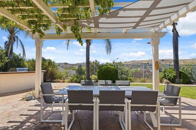 5335 Beaumont Canyon Drive, San Jose, CA 95138