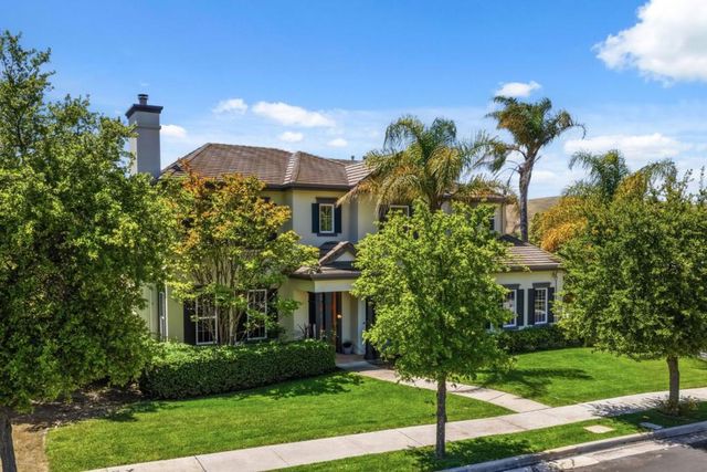 5335 Beaumont Canyon Drive, San Jose, CA 95138