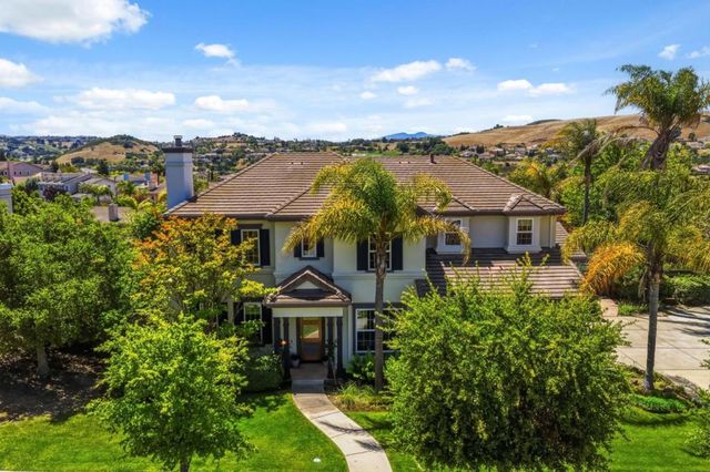 5335 Beaumont Canyon Drive, San Jose, CA 95138