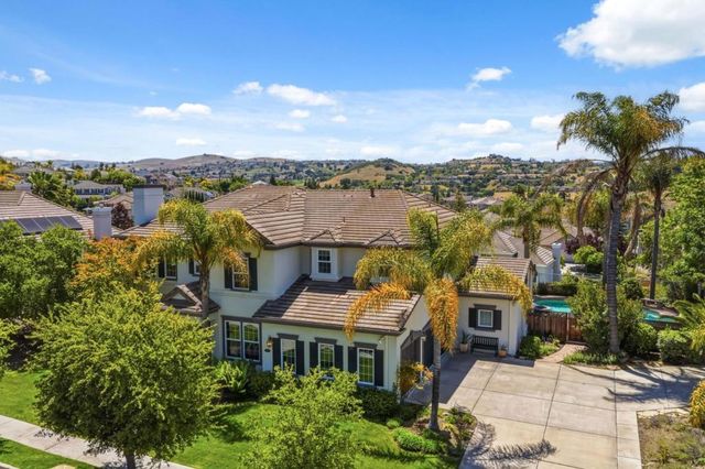 5335 Beaumont Canyon Drive, San Jose, CA 95138