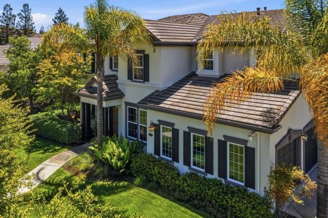 5335 Beaumont Canyon Drive, San Jose, CA 95138