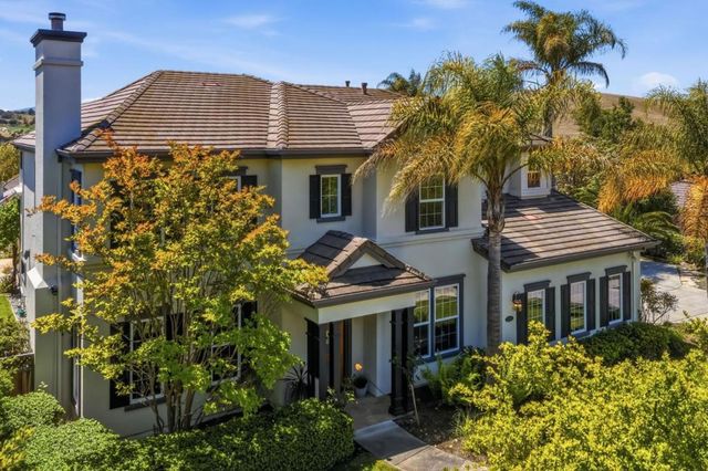 5335 Beaumont Canyon Drive, San Jose, CA 95138