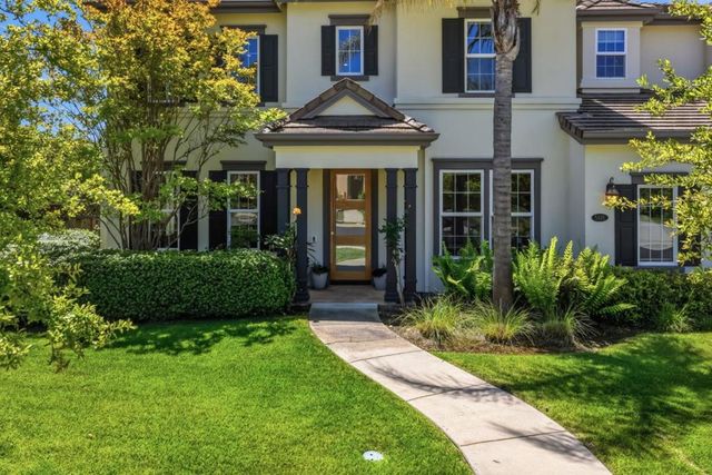 5335 Beaumont Canyon Drive, San Jose, CA 95138