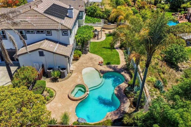 5335 Beaumont Canyon Drive, San Jose, CA 95138