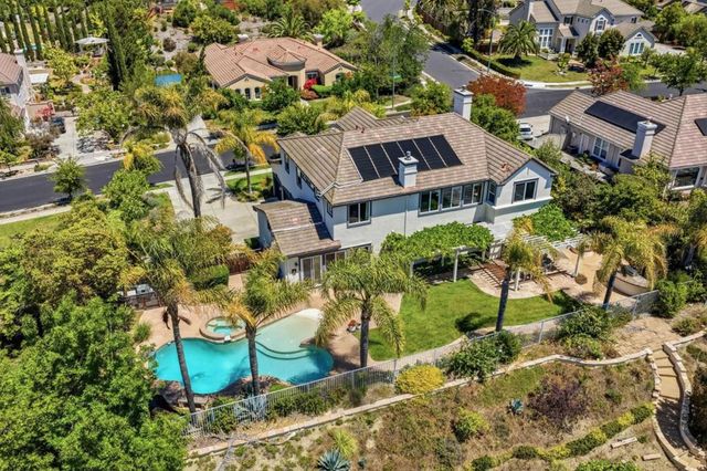 5335 Beaumont Canyon Drive, San Jose, CA 95138