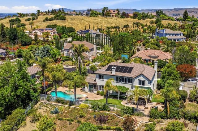 5335 Beaumont Canyon Drive, San Jose, CA 95138