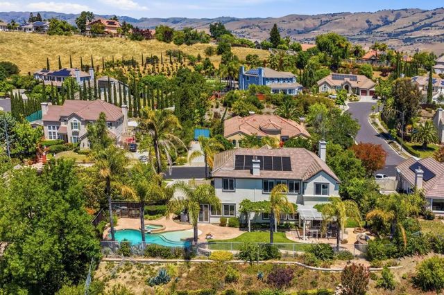 5335 Beaumont Canyon Drive, San Jose, CA 95138