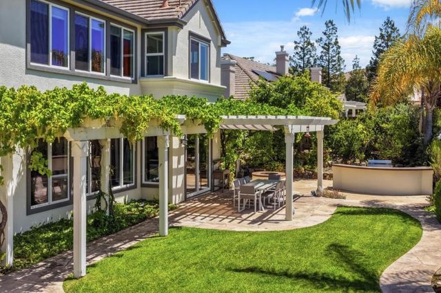 5335 Beaumont Canyon Drive, San Jose, CA 95138