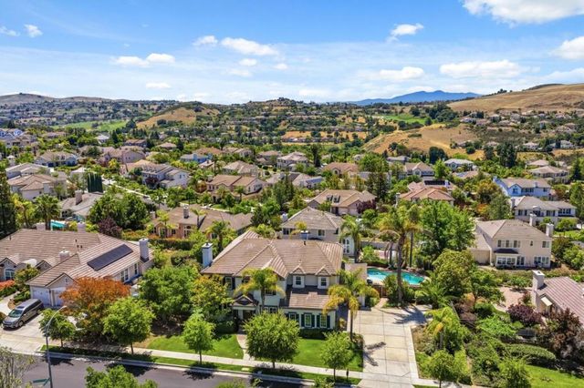 5335 Beaumont Canyon Drive, San Jose, CA 95138