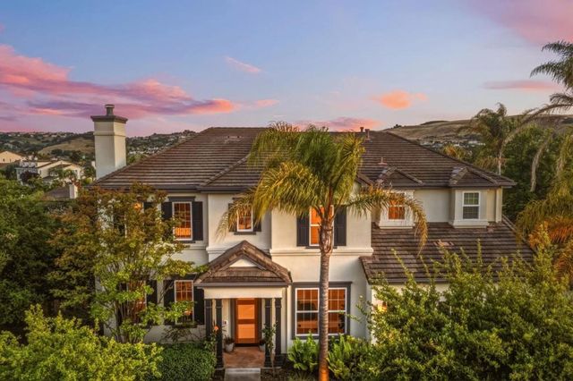 5335 Beaumont Canyon Drive, San Jose, CA 95138