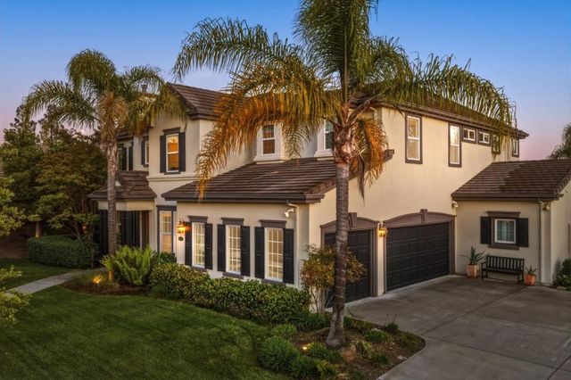 5335 Beaumont Canyon Drive, San Jose, CA 95138
