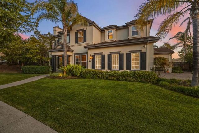5335 Beaumont Canyon Drive, San Jose, CA 95138