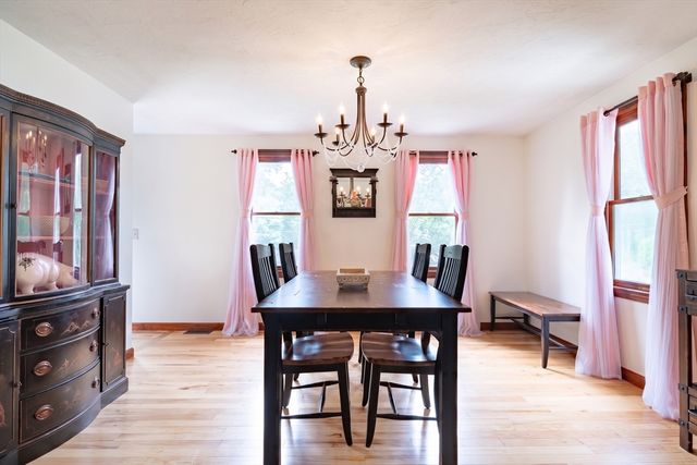 15 Thatcher Sq, Brockton, MA 02302