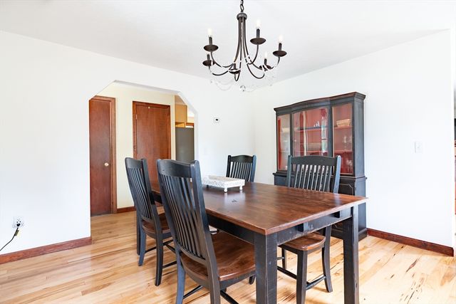 15 Thatcher Sq, Brockton, MA 02302
