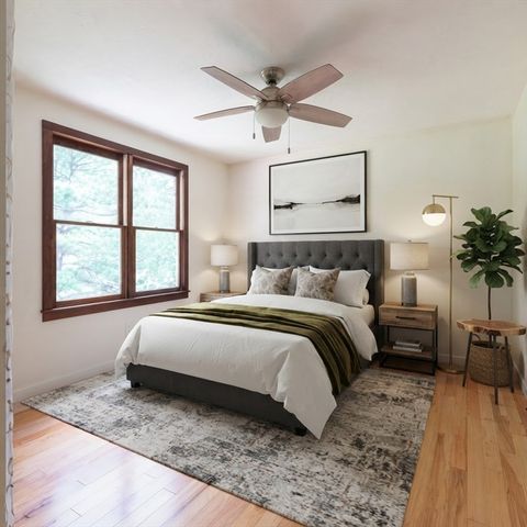 15 Thatcher Sq, Brockton, MA 02302