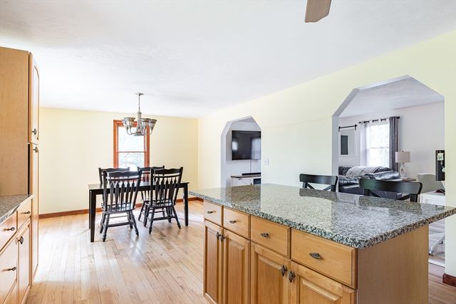 15 Thatcher Sq, Brockton, MA 02302