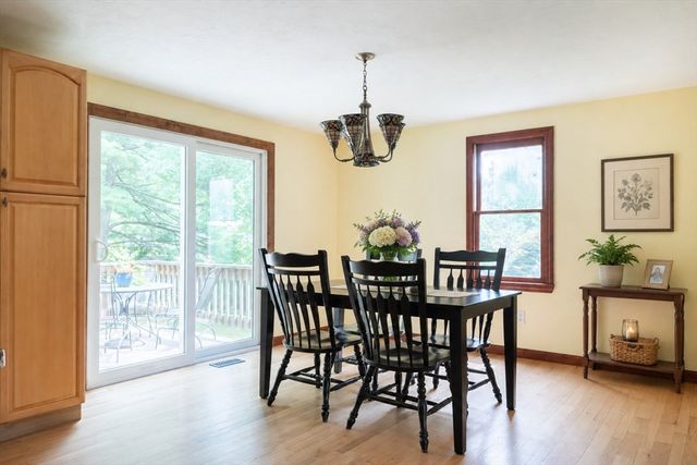 15 Thatcher Sq, Brockton, MA 02302