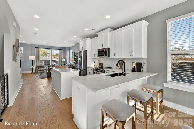 1131 Northend Drive 42, Charlotte, NC 28206