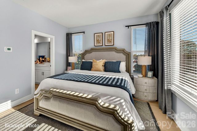 1131 Northend Drive 42, Charlotte, NC 28206