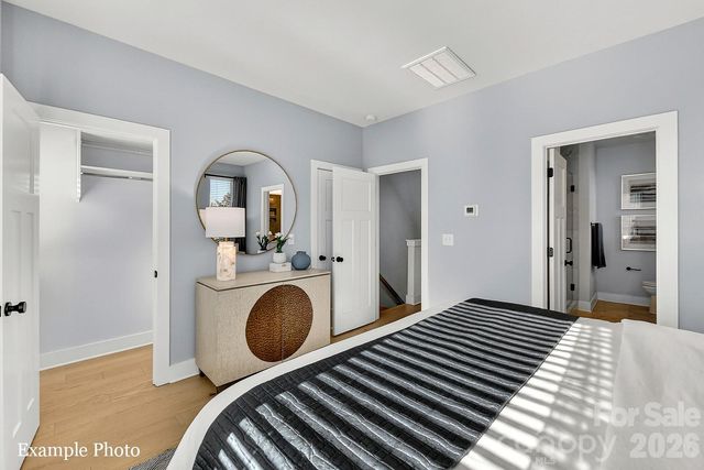 1131 Northend Drive 42, Charlotte, NC 28206
