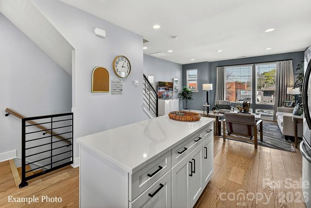 1131 Northend Drive 42, Charlotte, NC 28206