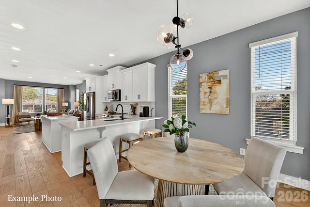 1131 Northend Drive 42, Charlotte, NC 28206