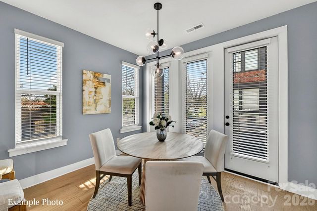 1131 Northend Drive 42, Charlotte, NC 28206