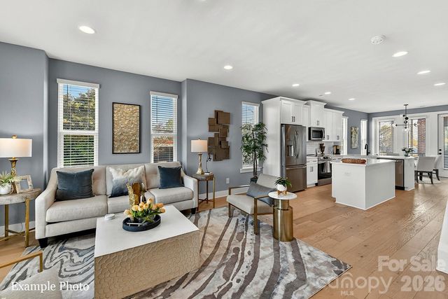 1131 Northend Drive 42, Charlotte, NC 28206